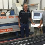 Celebrating 35 years of Building Excellence