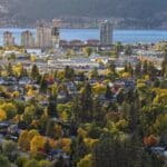Major Developments That Are and Will Change the Skyline of the Okanagan