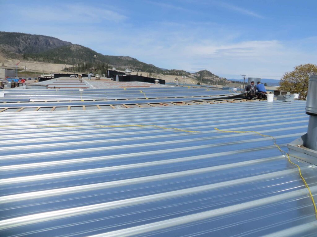 Read more on Protected: Commercial Roofing: Everything You Need to Know