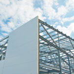 The Versatility and Benefits of Insulated Metal Panels